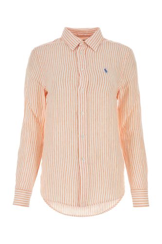 CAMICIA-L Female - Polo Ralph Lauren - Modalova