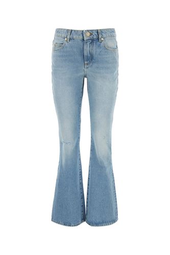 PANTALONE-38F Nd Balmain Female - Balmain - Modalova