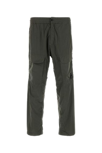 CHROME-R LOOSE CARGO PANTS-48 Male - C.p. Company - Modalova