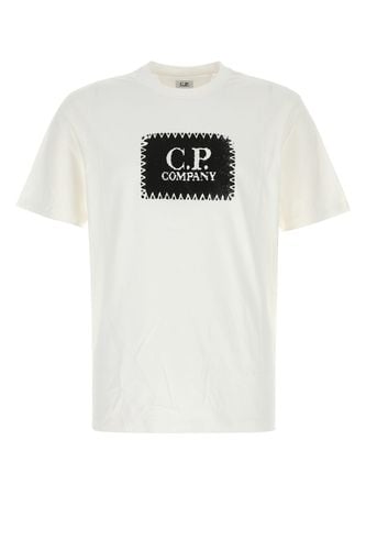 T-SHIRT-L Nd C.p. Company Male - C.p. Company - Modalova