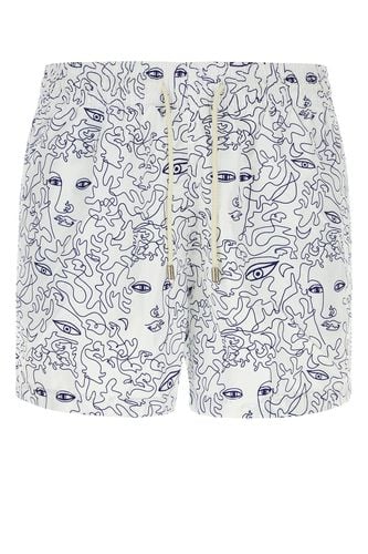 CLASSIC SWIM SHORTS-S Male - Arrels - Modalova