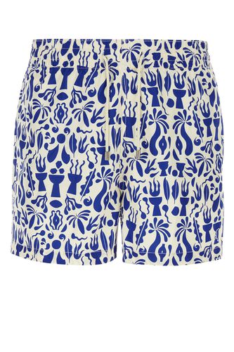 CLASSIC SWIM SHORTS-S Male - Arrels - Modalova