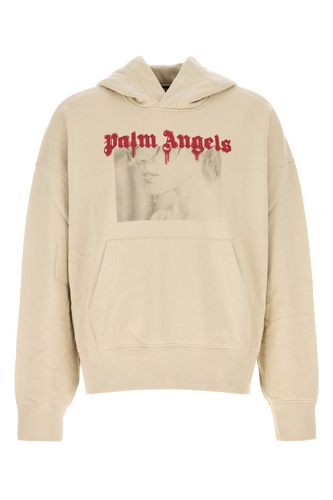 FELPA-S Nd Palm Angels Male - Palm Angels - Modalova