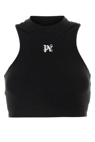 MAGLIA-XS Nd Palm Angels Female - Palm Angels - Modalova