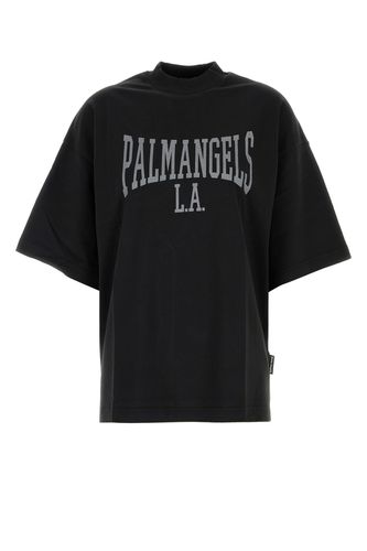 T-SHIRT-XS Nd Palm Angels Female - Palm Angels - Modalova