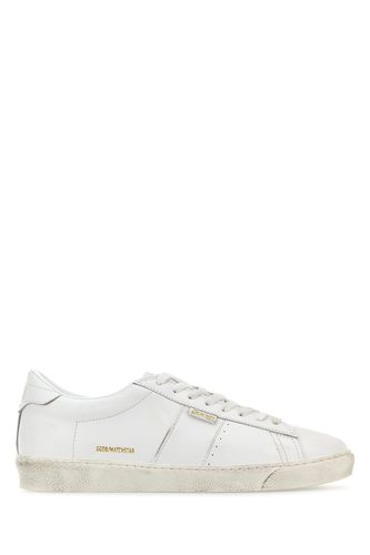 SNEAKERS-42 Male - Golden Goose Deluxe Brand - Modalova