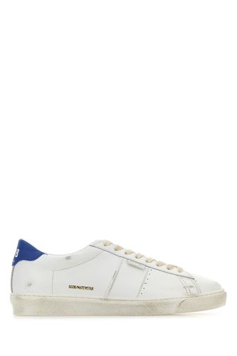 SNEAKERS-39 Male - Golden Goose Deluxe Brand - Modalova