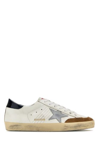 SNEAKERS-40 Male - Golden Goose Deluxe Brand - Modalova