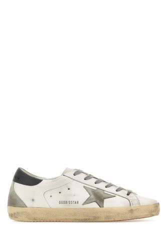 SNEAKERS-45 Male - Golden Goose Deluxe Brand - Modalova