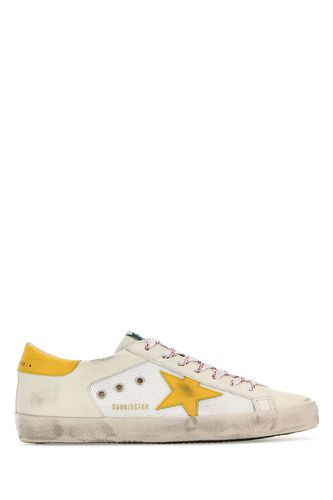 SNEAKERS-42 Male - Golden Goose Deluxe Brand - Modalova