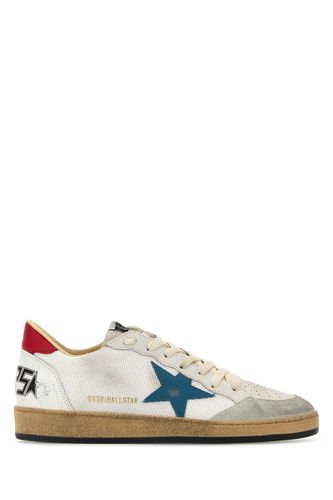 SNEAKERS-45 Male - Golden Goose Deluxe Brand - Modalova