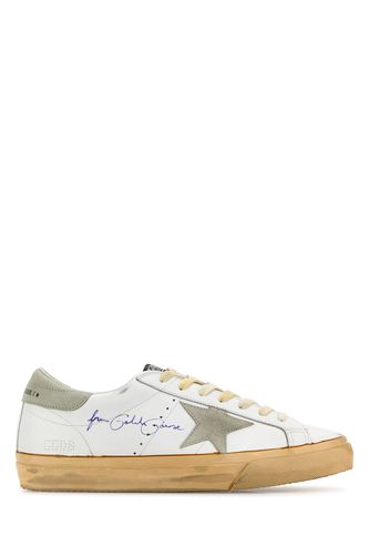 SNEAKERS-39 Male - Golden Goose Deluxe Brand - Modalova