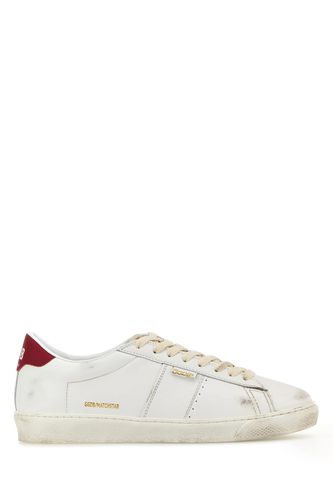 SNEAKERS-39 Male - Golden Goose Deluxe Brand - Modalova