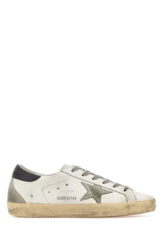 SNEAKERS-36 Female - Golden Goose Deluxe Brand - Modalova