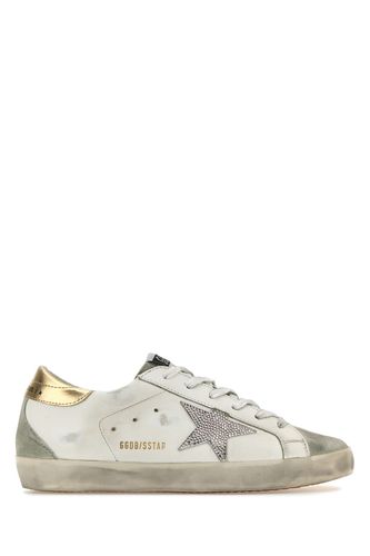 SNEAKERS-35 Female - Golden Goose Deluxe Brand - Modalova