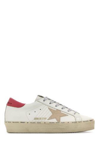 SNEAKERS-34 Female - Golden Goose Deluxe Brand - Modalova