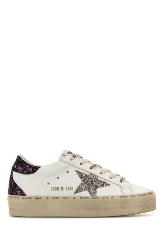 SNEAKERS-34 Female - Golden Goose Deluxe Brand - Modalova