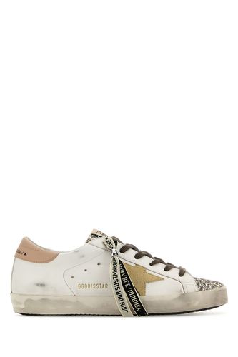 SNEAKERS-34 Female - Golden Goose Deluxe Brand - Modalova