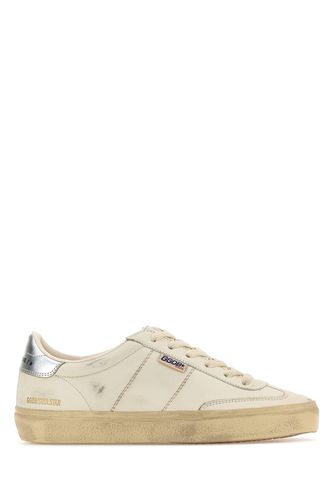 SNEAKERS-35 Female - Golden Goose Deluxe Brand - Modalova