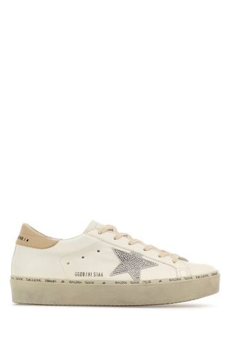 SNEAKERS-35 Female - Golden Goose Deluxe Brand - Modalova