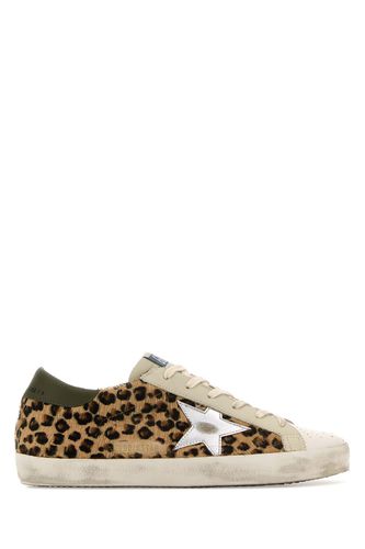 SNEAKERS-35 Female - Golden Goose Deluxe Brand - Modalova