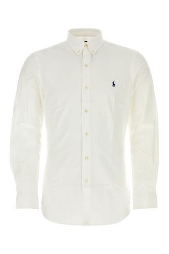 CAMICIA-L Nd Polo Ralph Lauren Male - Polo Ralph Lauren - Modalova