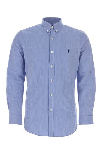 CAMICIA-XL Male - Polo Ralph Lauren - Modalova