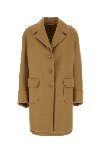 CAPPOTTO-38 Female - Ermanno Scervino - Modalova