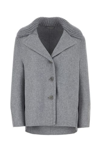 CAPPOTTO-38 Female - Ermanno Scervino - Modalova