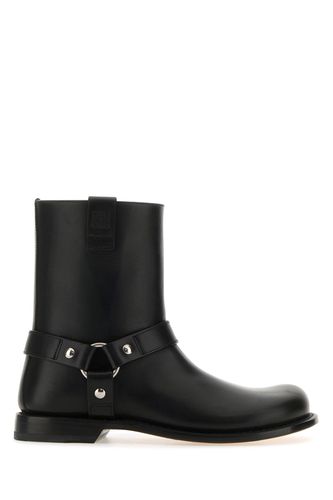 CAMPO BIKER BOOT-38 Nd Loewe Female - Loewe - Modalova