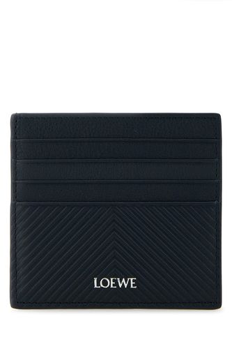 OPEN CARDHOLDER-TU Nd Loewe Male - Loewe - Modalova