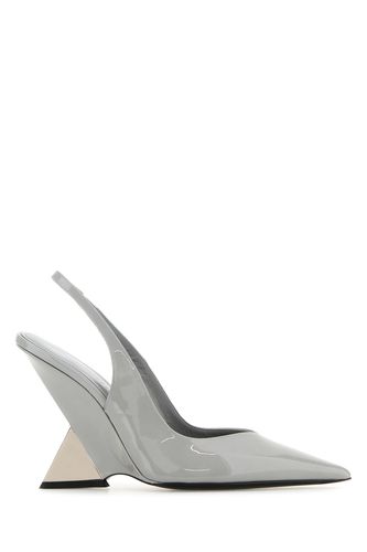 CHEOPE SLINGBACK 105MM-36.5 Female - The Attico - Modalova