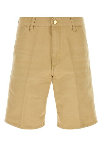 SINGLE KNEE SHORT-36 Male - Carhartt Wip - Modalova