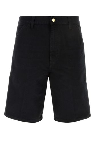 SINGLE KNEE SHORT-30 Male - Carhartt Wip - Modalova