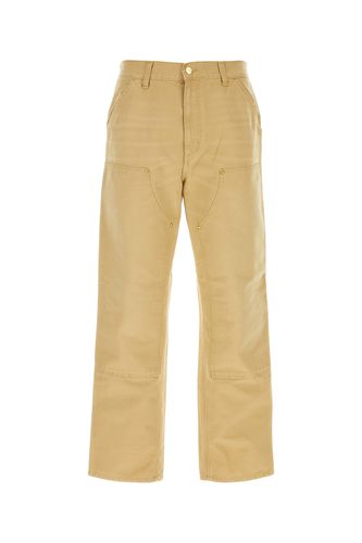 DOUBLE KNEE PANT-32 Male - Carhartt Wip - Modalova