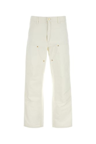 DOUBLE KNEE PANT-29 Male - Carhartt Wip - Modalova