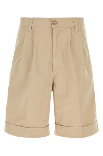 MART SHORT-31 Nd Carhartt Wip Male - Carhartt Wip - Modalova