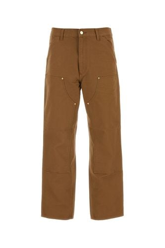 DOUBLE KNEE PANT-30 Male - Carhartt Wip - Modalova