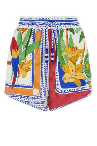 SHORTS-XS Nd Farm Rio Female - Farm Rio - Modalova