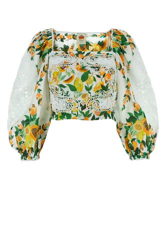 BLOUSE-XS Nd Farm Rio Female - Farm Rio - Modalova