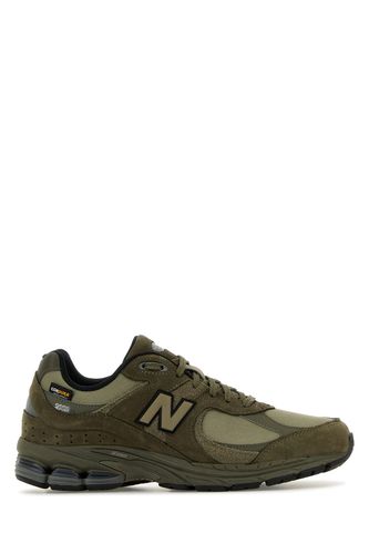 SNEAKERS-9 Male,Female - New Balance - Modalova