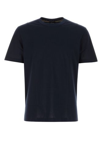 T-SHIRT-S Nd Brioni Male - Brioni - Modalova