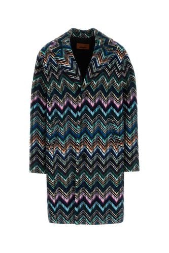 CAPPOTTO-40 Nd Missoni Female - Missoni - Modalova