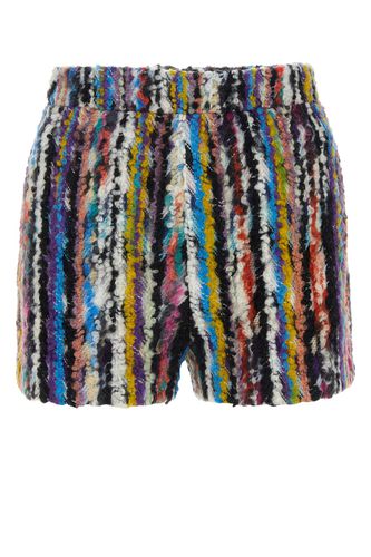 SHORTS LAVORATO-40 Female - Missoni - Modalova