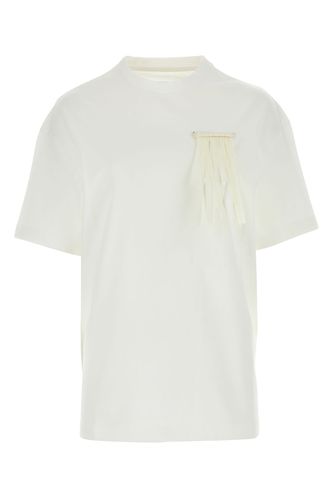 TSHIRT-XS Nd Jil Sander Female - Jil Sander - Modalova