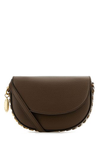 SHOULDER FLAP BAG ALTER MAT-TU Female - Stella Mccartney - Modalova