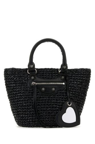 LE CAGOLE PANIER S-TU Female - Balenciaga - Modalova