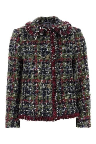 JACKETS -40 Nd Etro Female - Etro - Modalova