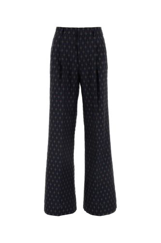 MRW TROUSERS TROUSERS WOMAN-38 Female - Etro - Modalova