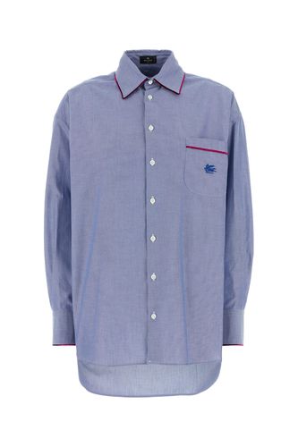 SHIRTS -44 Nd Etro Female - Etro - Modalova